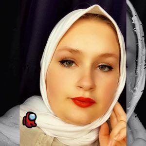 Meet your Posher, Kristin